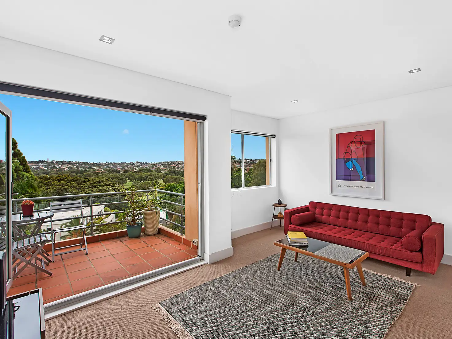 Main view of Homely apartment listing, 4/90 Birriga Road, Bellevue Hill NSW 2023