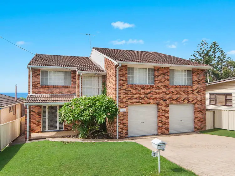 21 Barellan Street, Caves Beach NSW 2281