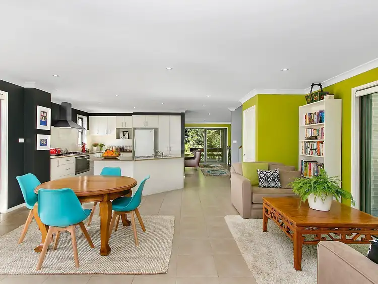 Second view of Homely house listing, 69 Parrish Avenue, Mount Pleasant NSW 2519