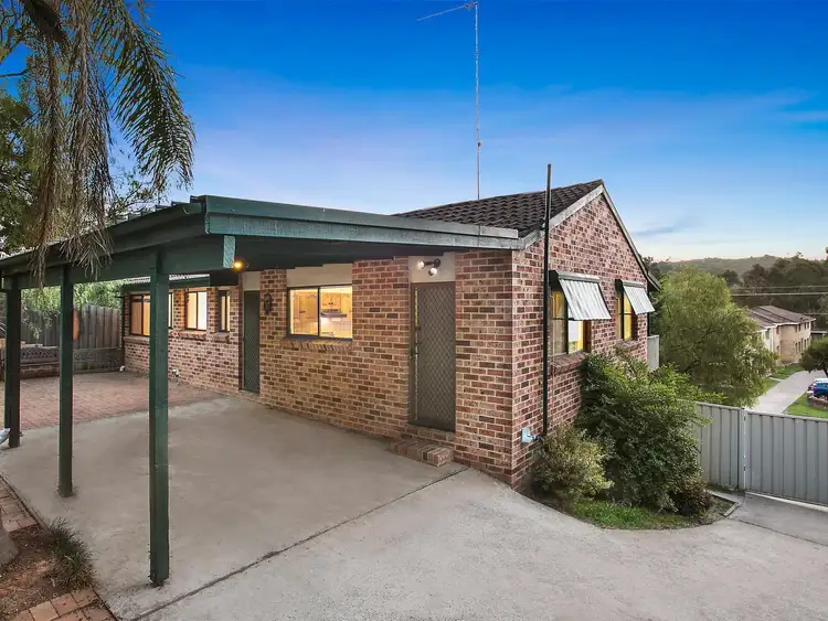 Main view of Homely house listing, 128 Menangle Street, Picton NSW 2571