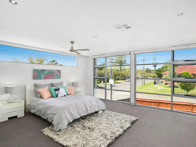 Sixth view of Homely house listing, 55C Thomas Street, Picnic Point NSW 2213