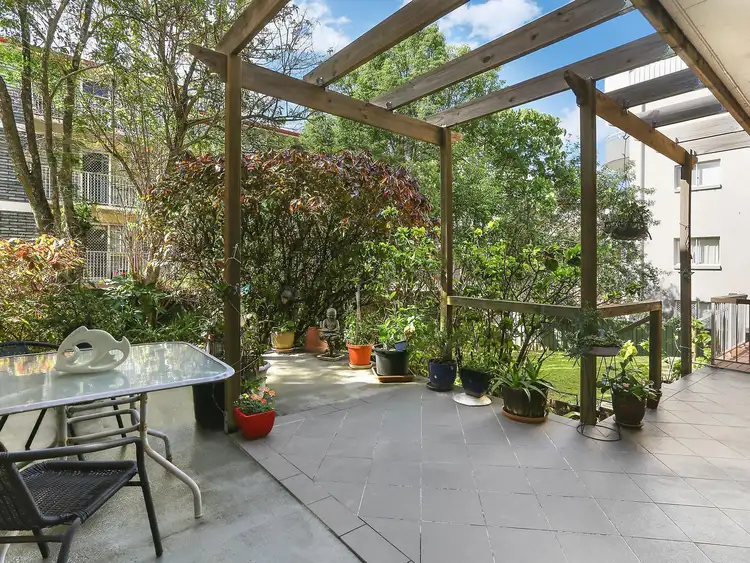 Fourth view of Homely unit listing, 3/983 Gold Coast Highway, Palm Beach QLD 4221