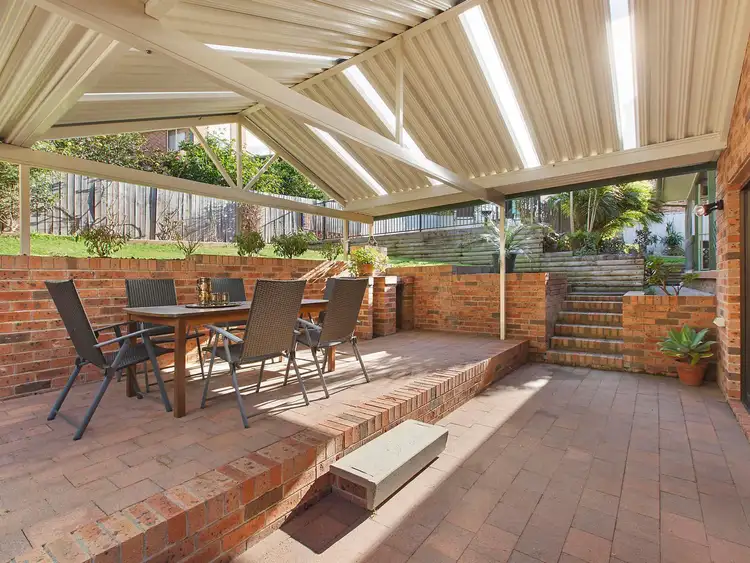 Fourth view of Homely house listing, 14 Newing Circuit, Kiama Downs NSW 2533