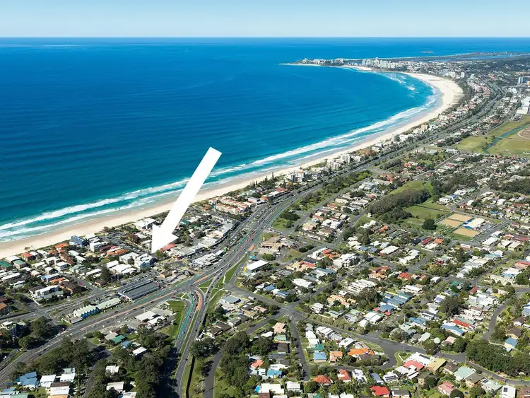 Third view of Homely apartment listing, 11/479 Golden Four Drive, Tugun QLD 4224