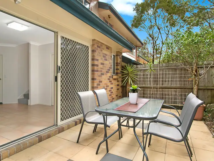 Fourth view of Homely townhouse listing, 20/7 Titania Street, Morningside QLD 4170