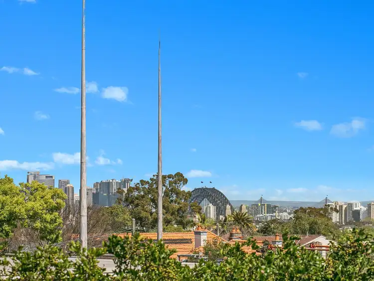 Third view of Homely apartment listing, 204/68 Vista Street, Mosman NSW 2088