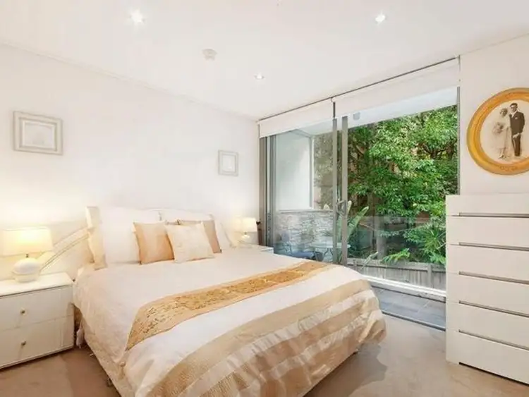 Third view of Homely apartment listing, G322/14 Griffin Place, Glebe NSW 2037