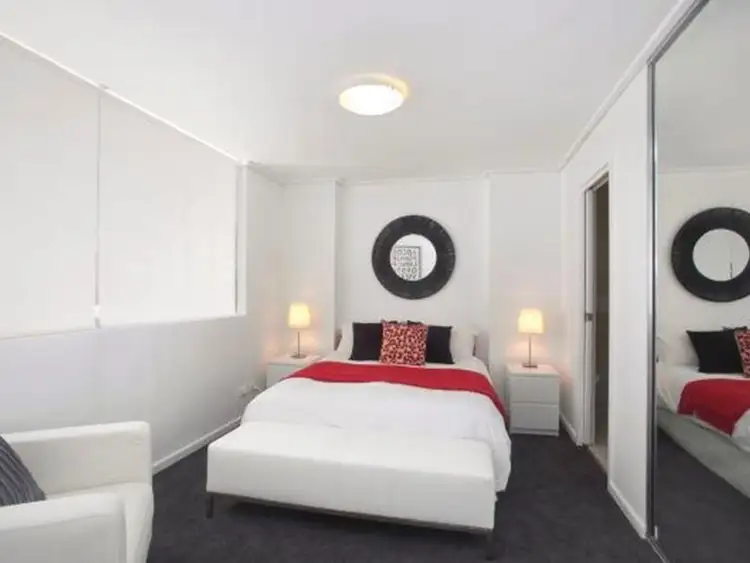 Fourth view of Homely apartment listing, C22/240 Wyndham Street, Alexandria NSW 2015
