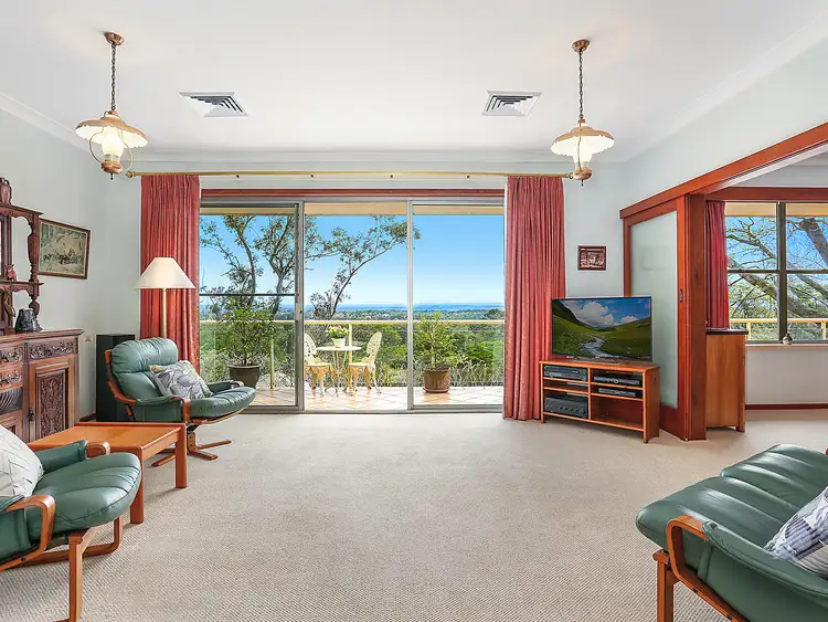 Third view of Homely house listing, 9 Castle Hill Road, West Pennant Hills NSW 2125