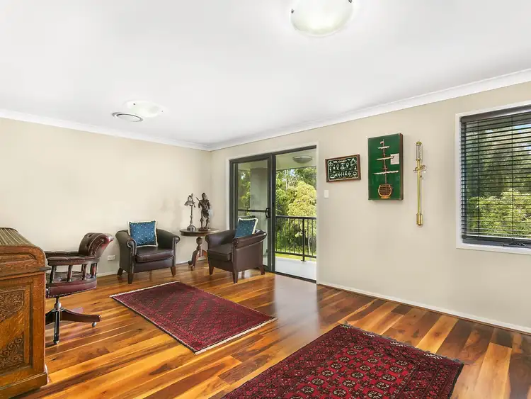 Fifth view of Homely house listing, 5 Treetop Place, Manly West QLD 4179