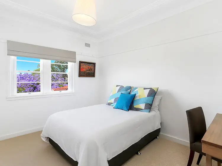 Fifth view of Homely apartment listing, 3/43 Ellalong Road, Cremorne NSW 2090