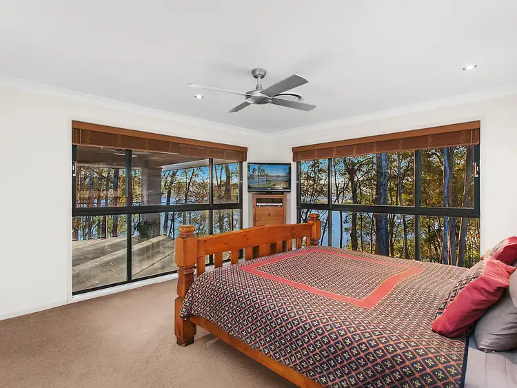 Third view of Homely house listing, 6 Musgrave Court, Banora Point NSW 2486