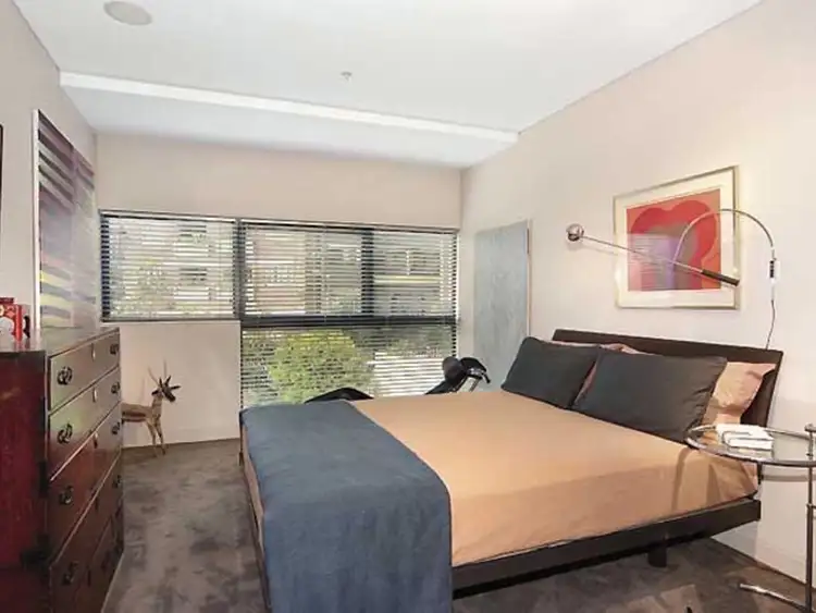 Third view of Homely apartment listing, 204/184 Forbes Street, Darlinghurst NSW 2010