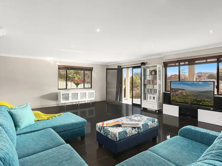 Second view of Homely house listing, 7 Cormorant Place, Berkeley NSW 2506