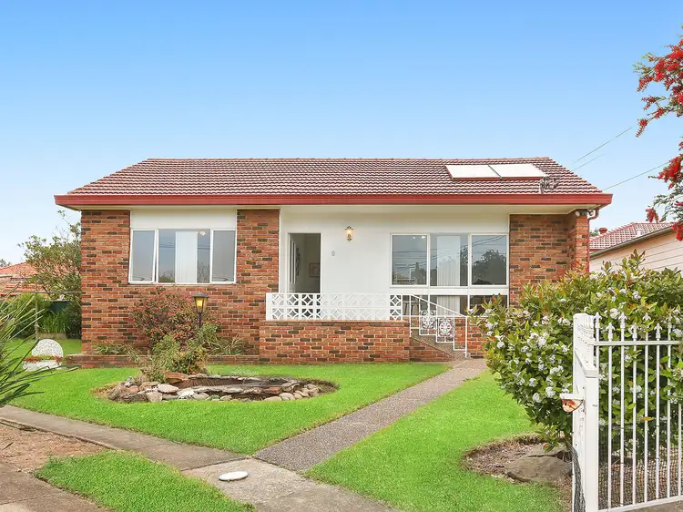 Main view of Homely house listing, 9 Brenda Avenue, Lidcombe NSW 2141