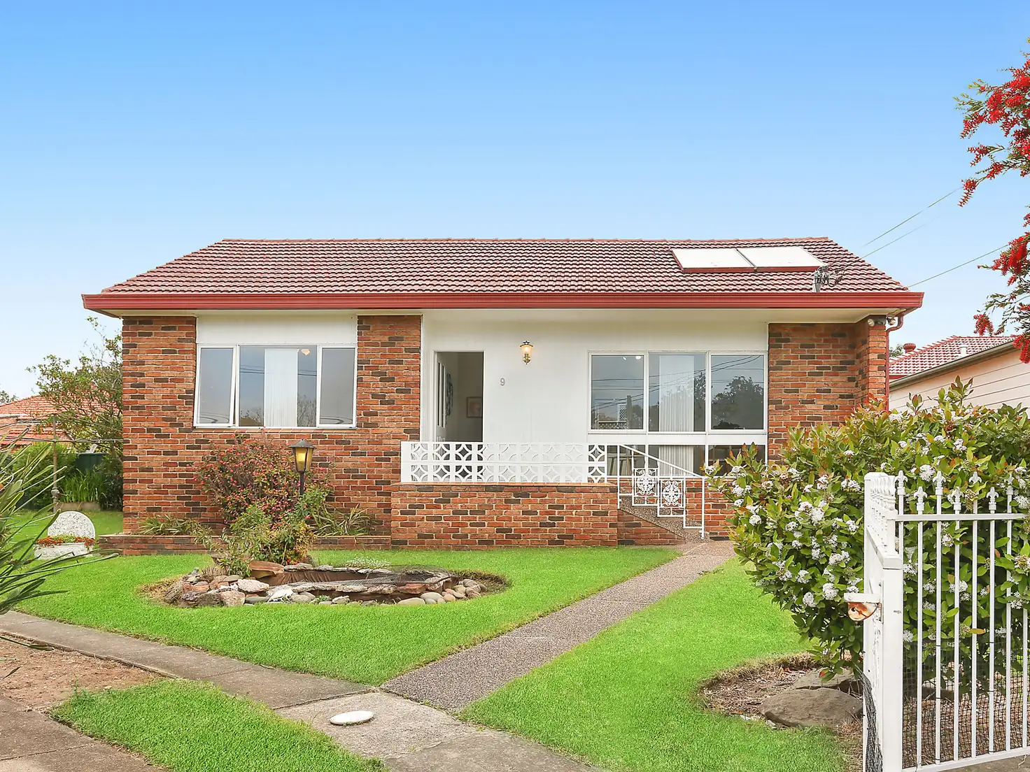 Main view of Homely house listing, 9 Brenda Avenue, Lidcombe NSW 2141