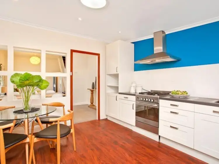 Second view of Homely house listing, 54 Alexander Street, Alexandria NSW 2015