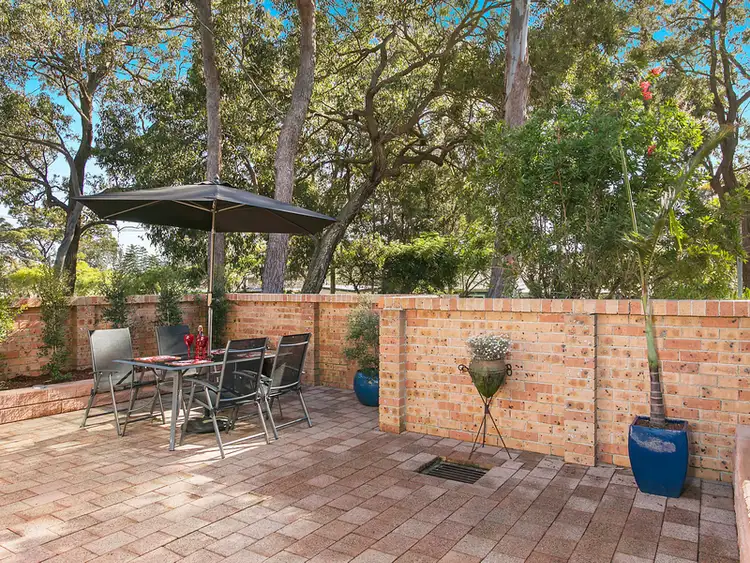 Fourth view of Homely villa listing, 1/2 Strickland Street, Heathcote NSW 2233