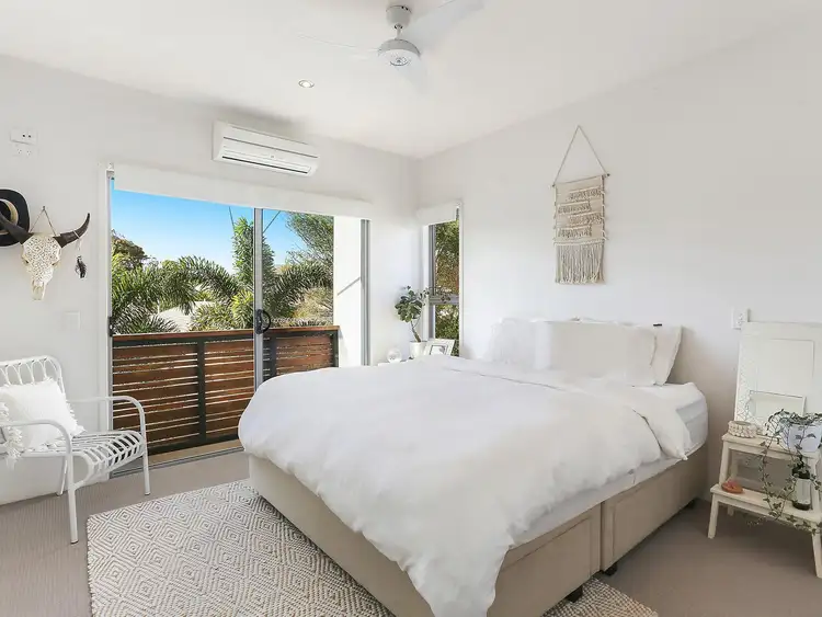 Fifth view of Homely house listing, 2/7 Second Avenue, Palm Beach QLD 4221