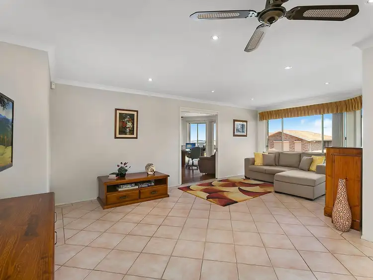 Fifth view of Homely house listing, 59 Sorensen Drive, Figtree NSW 2525