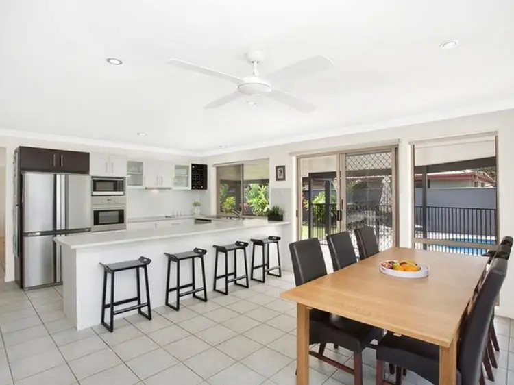 Fourth view of Homely house listing, 13 Kingfisher Circuit, Kingscliff NSW 2487