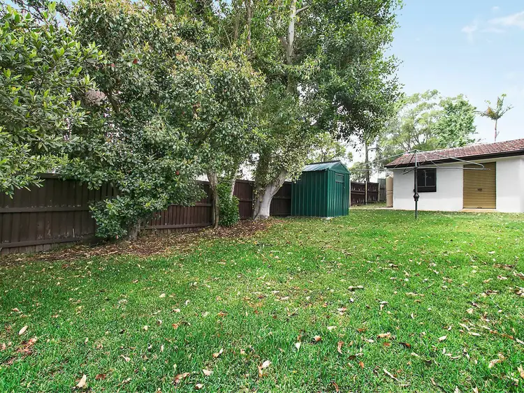 Third view of Homely house listing, 181 Girraween Road, Girraween NSW 2145