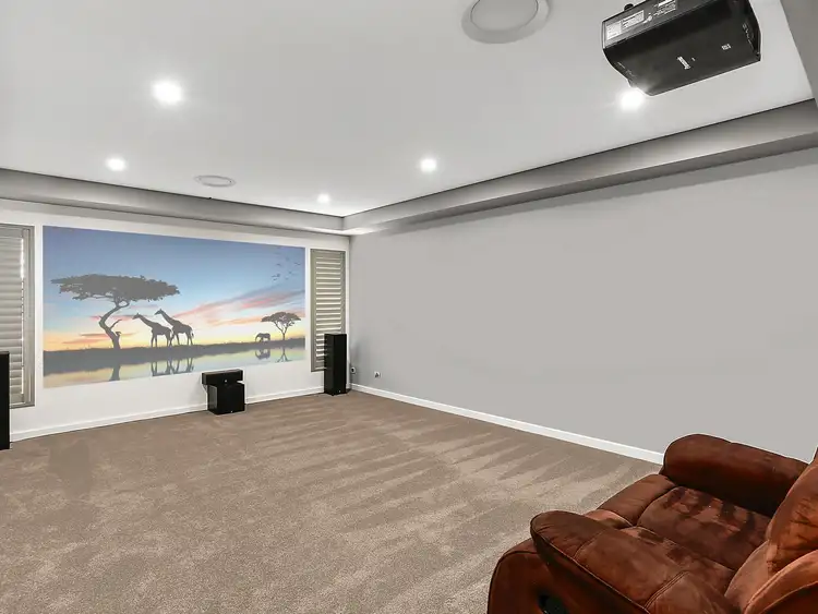 Fourth view of Homely house listing, 7 Dargin Close, Harrington Park NSW 2567