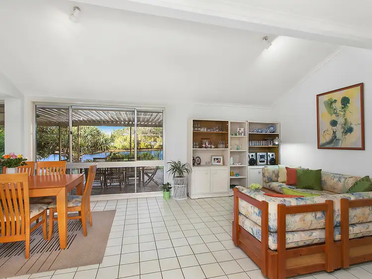 Fifth view of Homely house listing, 14 commodore Court, Banora Point NSW 2486