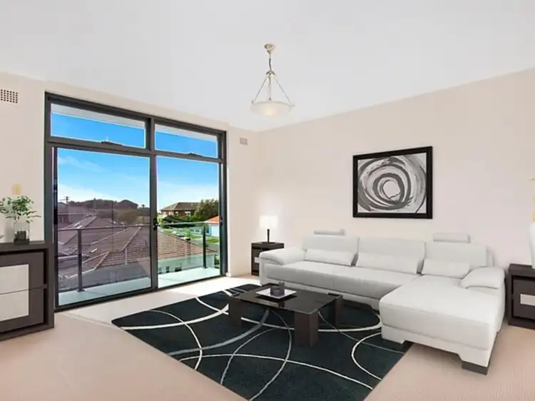 Main view of Homely apartment listing, 8/23 Tower Street, Vaucluse NSW 2030