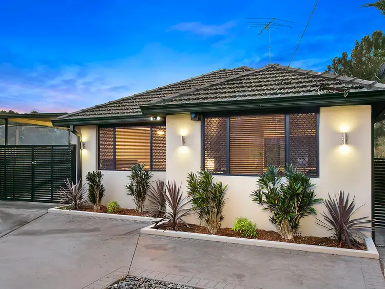 16 Edith Street, Bardwell Park NSW 2207