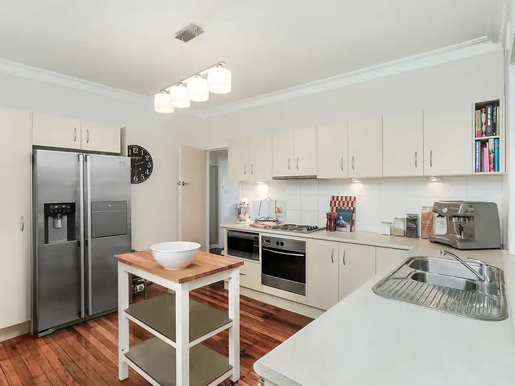 Second view of Homely house listing, 1/29 Lake Entrance Road, Oak Flats NSW 2529