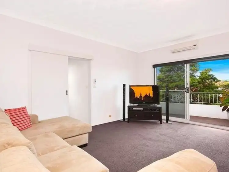 Second view of Homely apartment listing, 3/67 York Road, Queens Park NSW 2022