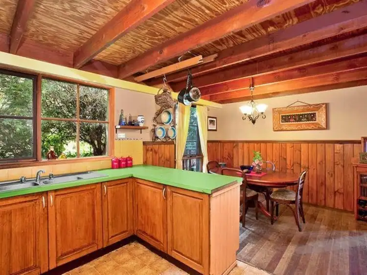 Main view of Homely house listing, 64 Macquarie Street, Jamberoo NSW 2533
