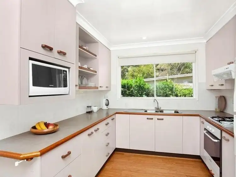 Second view of Homely house listing, 22 Tourmaline Avenue, Pearl Beach NSW 2256