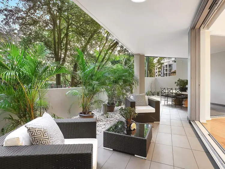 101A/7 Centennial Avenue, Lane Cove NSW 2066