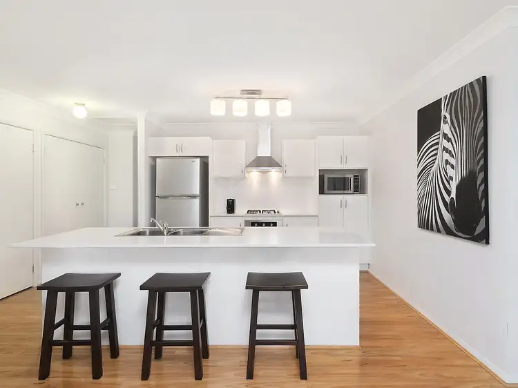 Second view of Homely house listing, 14 Weller Street, Fletcher NSW 2287