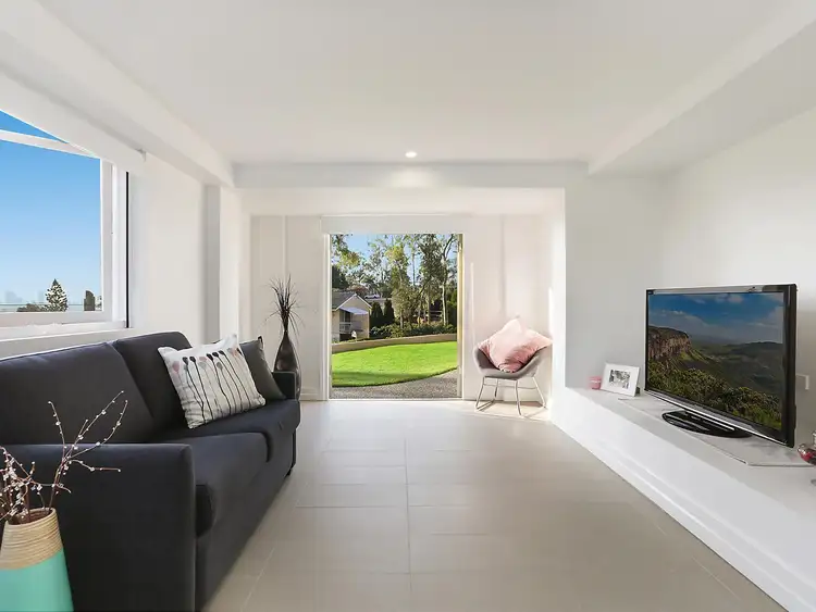 Sixth view of Homely house listing, 7 Buena Vista Avenue, Coorparoo QLD 4151