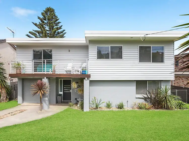 56 Kiarama Avenue, Kiama Downs NSW 2533