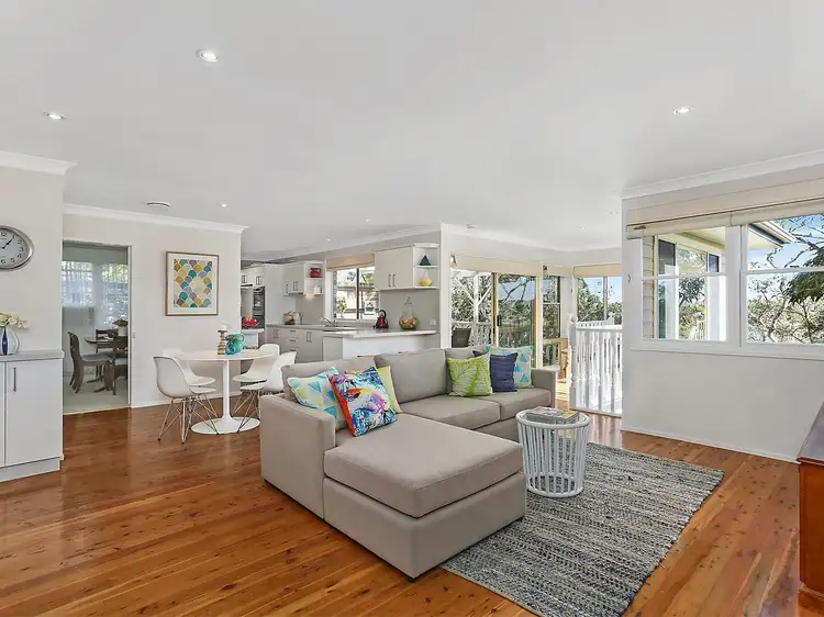 11 Richter Crescent, Davidson NSW 2085