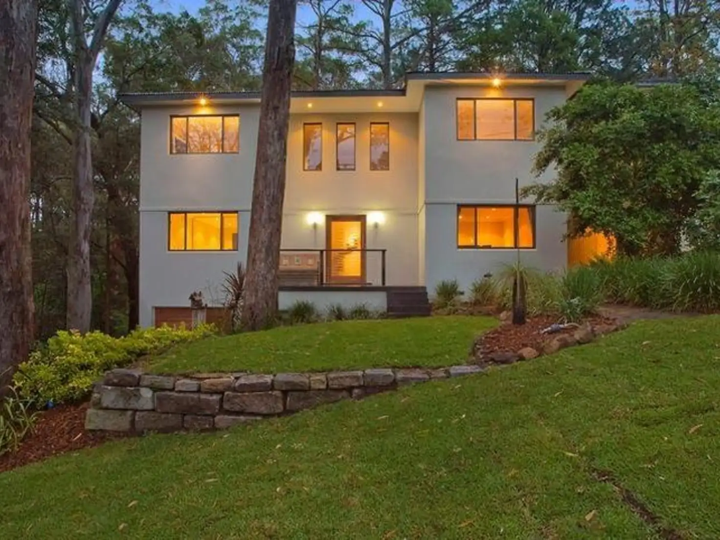 Main view of Homely house listing, 32 George Street, Pennant Hills NSW 2120