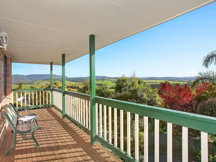 Second view of Homely house listing, 9 Havelock Place, Kiama Downs NSW 2533