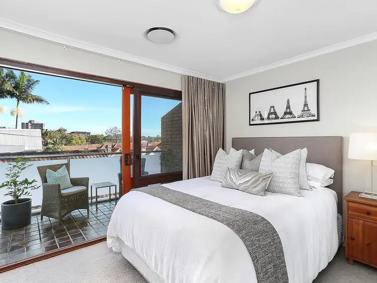 Fifth view of Homely townhouse listing, 9/42 Waters Road, Cremorne NSW 2090
