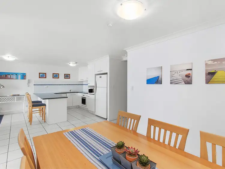 Third view of Homely apartment listing, 35/387 Golden Four Drive, Tugun QLD 4224