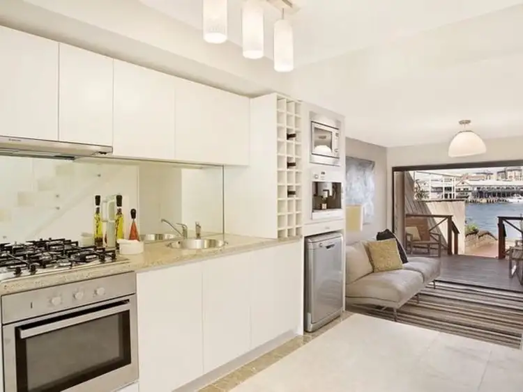 Fourth view of Homely house listing, 8 William Street, Balmain East NSW 2041