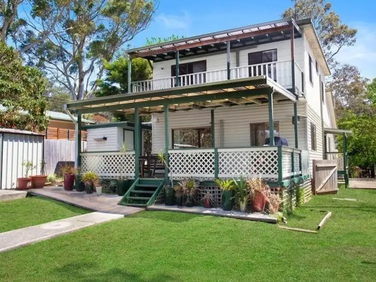 Main view of Homely house listing, 41 Rosella Road, Empire Bay NSW 2257