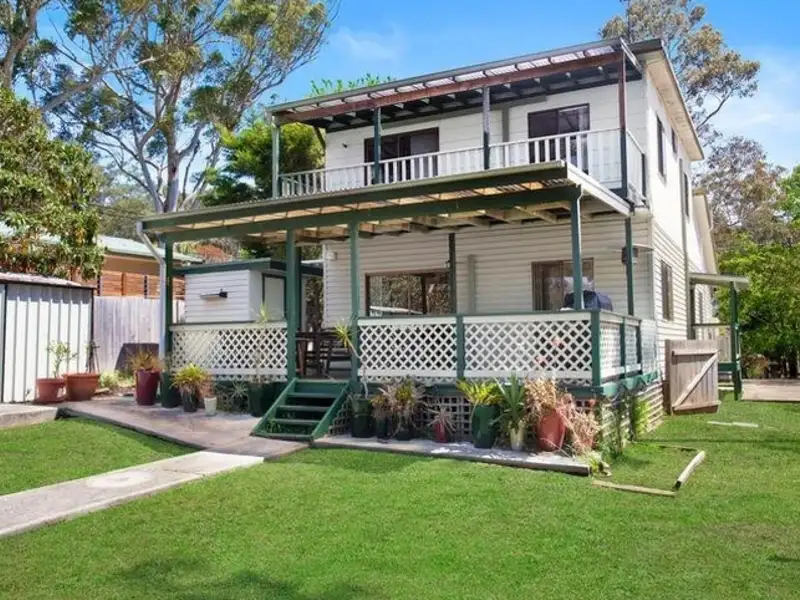 Main view of Homely house listing, 41 Rosella Road, Empire Bay NSW 2257