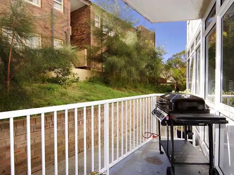 Third view of Homely apartment listing, 3C/16 Hereward Street, Maroubra NSW 2035