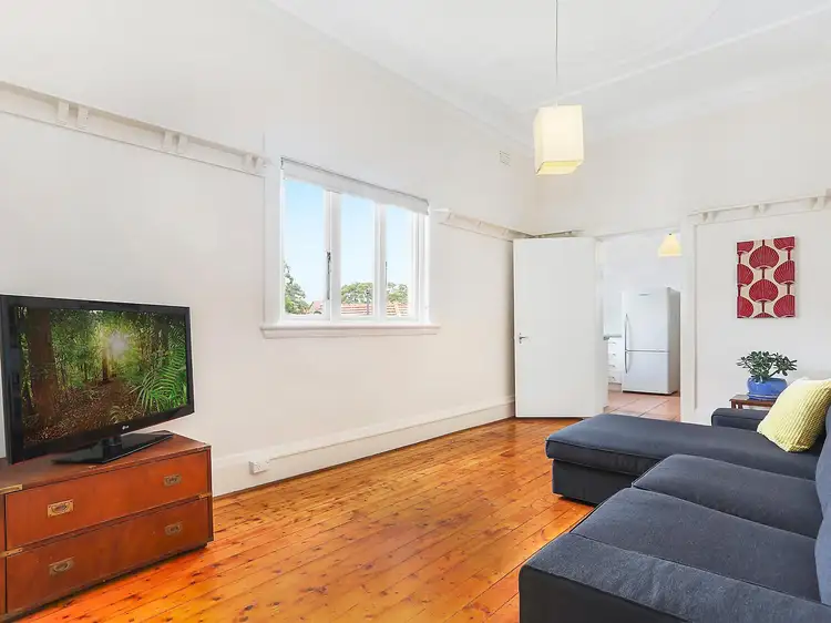 Third view of Homely apartment listing, 3/19 Croydon Street, Petersham NSW 2049