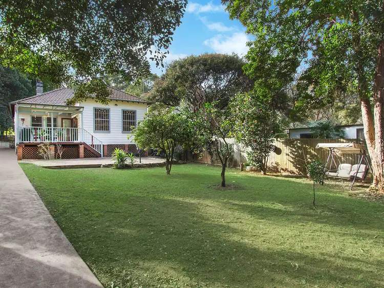 Fourth view of Homely house listing, 84 West Parade, Denistone NSW 2114