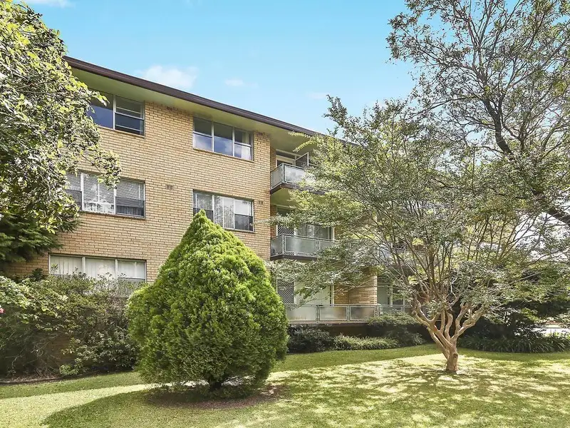 Main view of Homely apartment listing, 10/71 Oxford Street, Epping NSW 2121